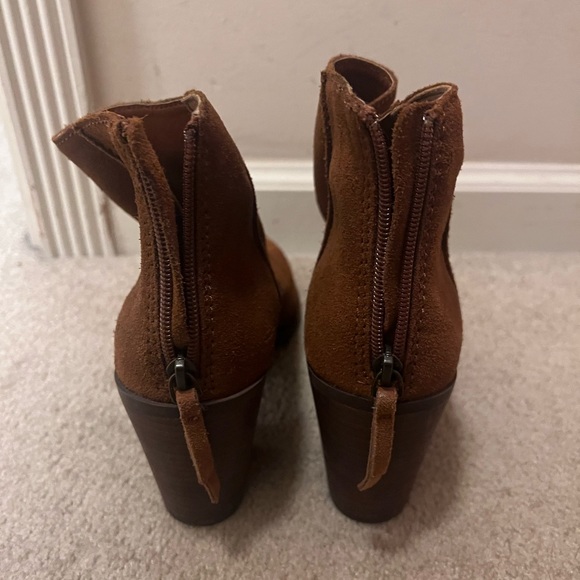 BP Booties - Picture 4 of 5